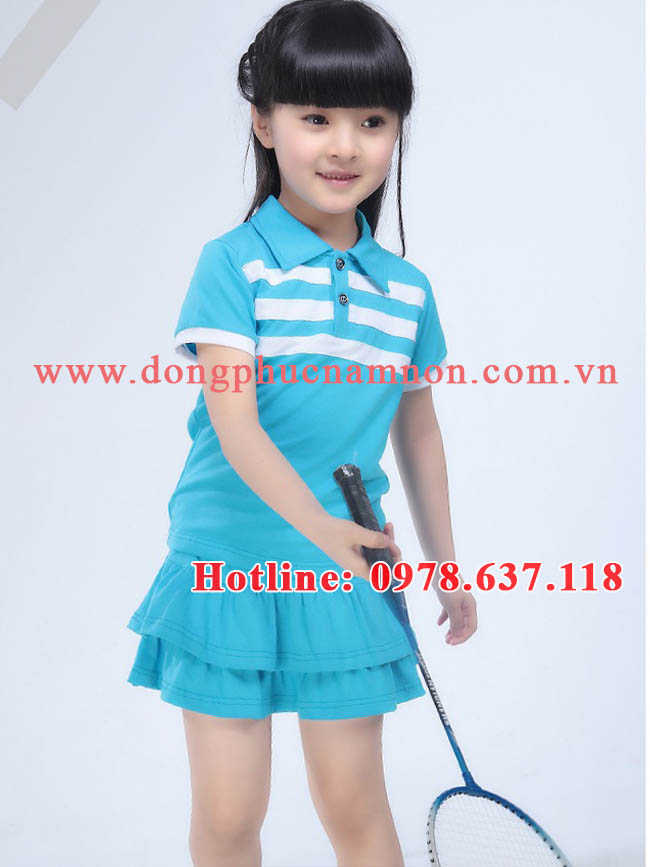 May đồng phục mầm non tại Quốc Oai | May dong phuc mam non tai Quoc Oai